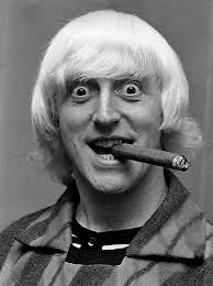 Denying Savile's abuse by inappropriate humour Denying Savile's abuse by inappropriate humour
