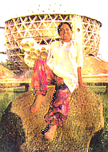 Meditation Tour of India - Devi Dhyani - Energy Enhancement (EE) Meditation and &nbsp;Meditations symbol for Retreats, Courses, Seminars and Yoga, Hatha.